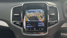 Volvo Xc90 2.0 B5P [250] R DESIGN 5dr AWD Gtron Petrol Estate